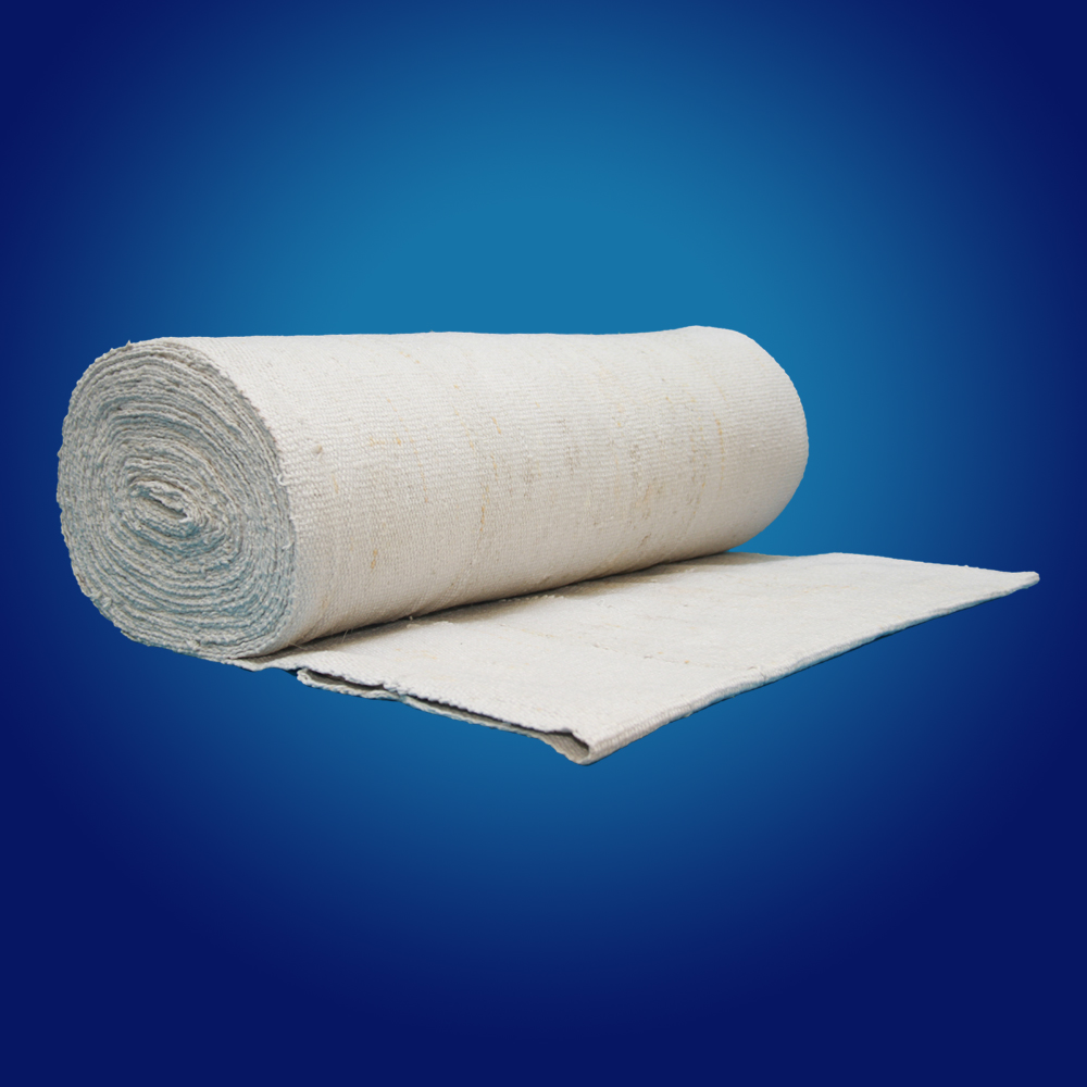 ceramic fiber cloth 